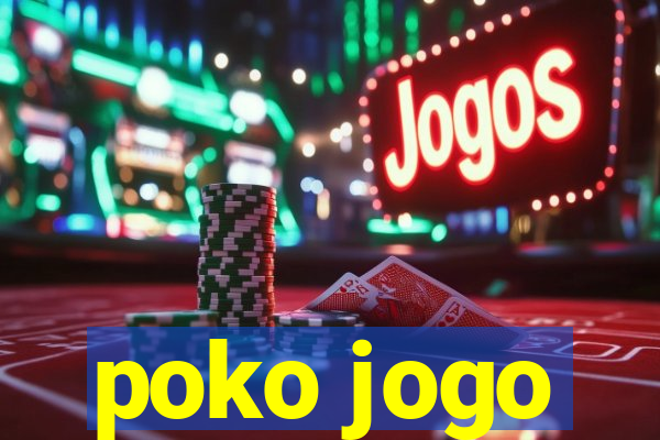 poko jogo